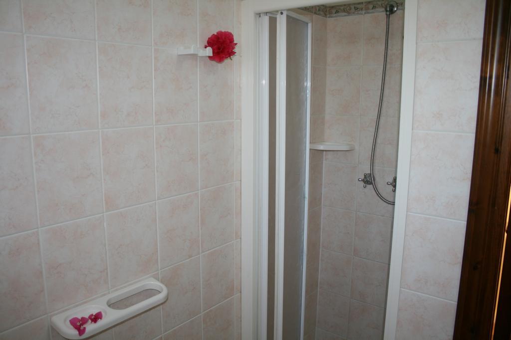 Residenza Stefanelli Apartamento Capo Vaticano Quarto foto
