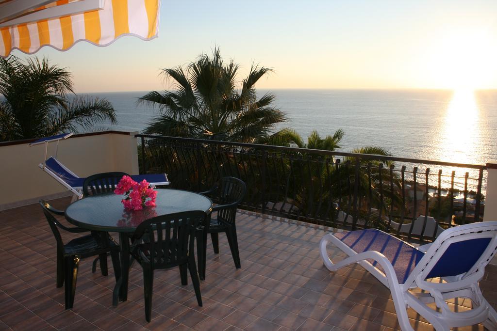 Residenza Stefanelli Apartamento Capo Vaticano Quarto foto