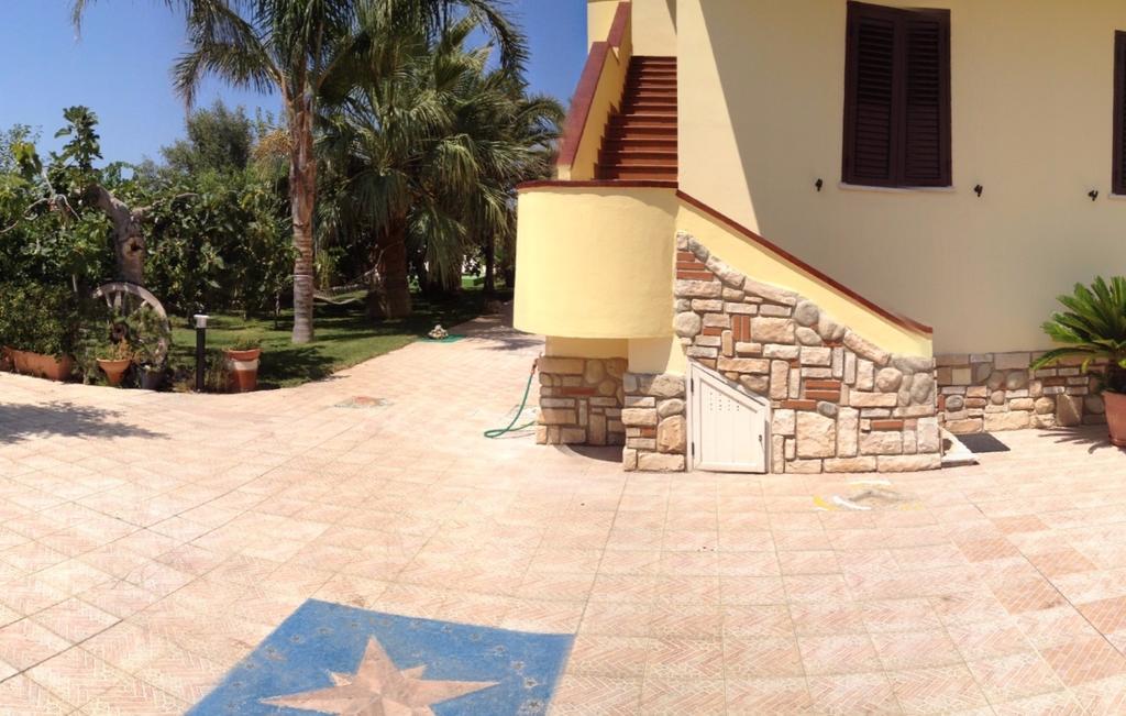 Residenza Stefanelli Apartamento Capo Vaticano Quarto foto