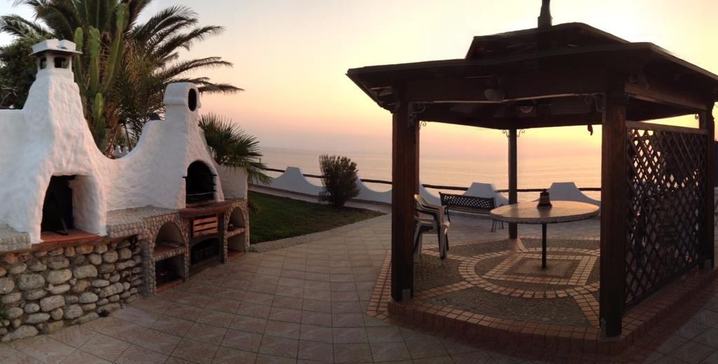Residenza Stefanelli Apartamento Capo Vaticano Quarto foto
