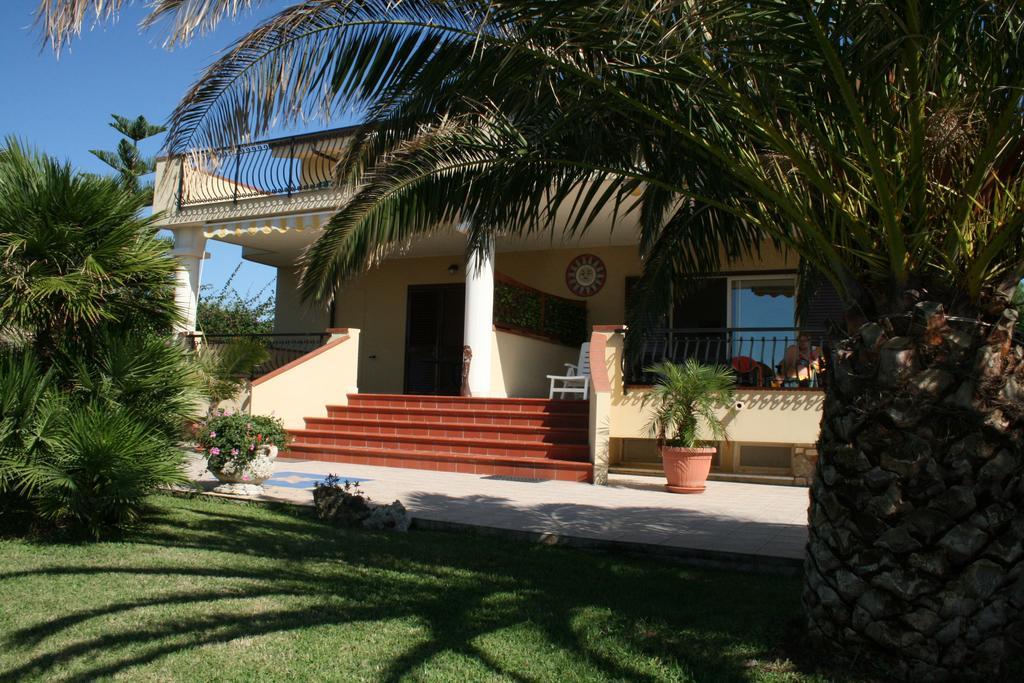 Residenza Stefanelli Apartamento Capo Vaticano Quarto foto