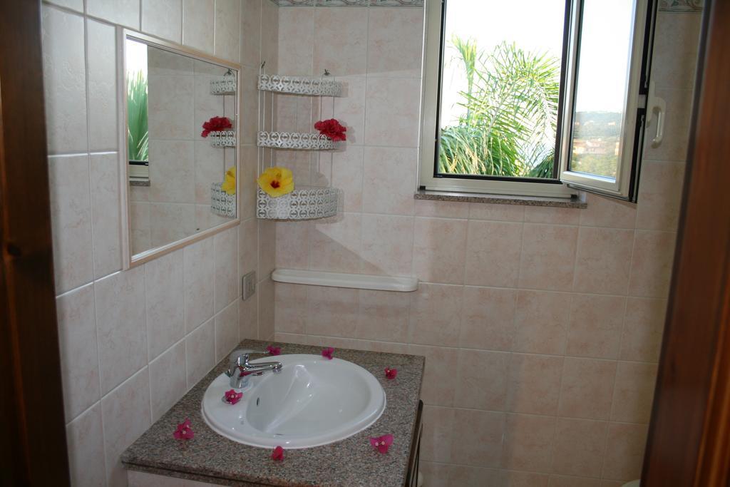 Residenza Stefanelli Apartamento Capo Vaticano Quarto foto